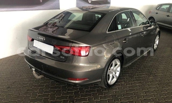 Sayi Na hannu Audi A3 Beige Mota in Maseru a Maseru Sayi Na hannu Audi A3 Beige Mota in Maseru a Maseru
