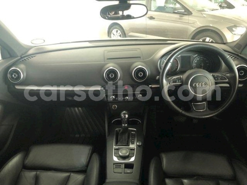 Big with watermark audi tdi 7