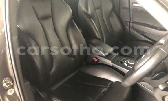 Sayi Na hannu Audi A3 Beige Mota in Maseru a Maseru Sayi Na hannu Audi A3 Beige Mota in Maseru a Maseru