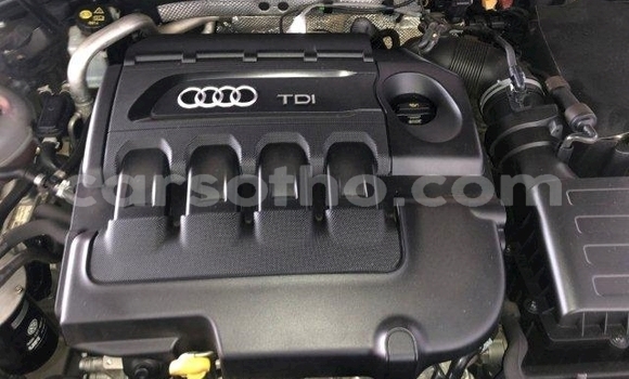 Sayi Na hannu Audi A3 Beige Mota in Maseru a Maseru Sayi Na hannu Audi A3 Beige Mota in Maseru a Maseru