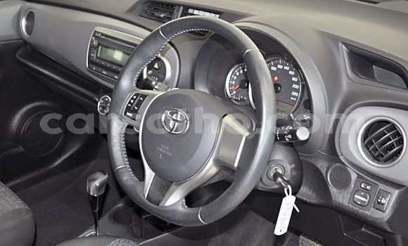 Buy Import Toyota Yaris White Car in Maseru in Maseru Buy Import Toyota Yaris White Car in Maseru in Maseru