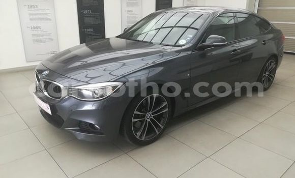اشتري مستعمل BMW 3–Series Blue سيارة في Maseru في Maseru اشتري مستعمل BMW 3–Series Blue سيارة في Maseru في Maseru