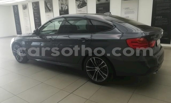 اشتري مستعمل BMW 3–Series Blue سيارة في Maseru في Maseru اشتري مستعمل BMW 3–Series Blue سيارة في Maseru في Maseru