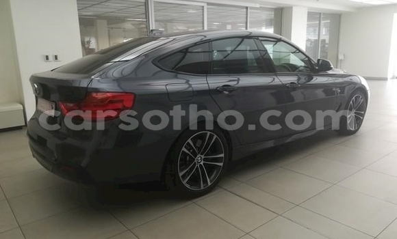 اشتري مستعمل BMW 3–Series Blue سيارة في Maseru في Maseru اشتري مستعمل BMW 3–Series Blue سيارة في Maseru في Maseru