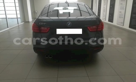 اشتري مستعمل BMW 3–Series Blue سيارة في Maseru في Maseru اشتري مستعمل BMW 3–Series Blue سيارة في Maseru في Maseru