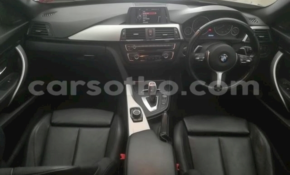 اشتري مستعمل BMW 3–Series Blue سيارة في Maseru في Maseru اشتري مستعمل BMW 3–Series Blue سيارة في Maseru في Maseru