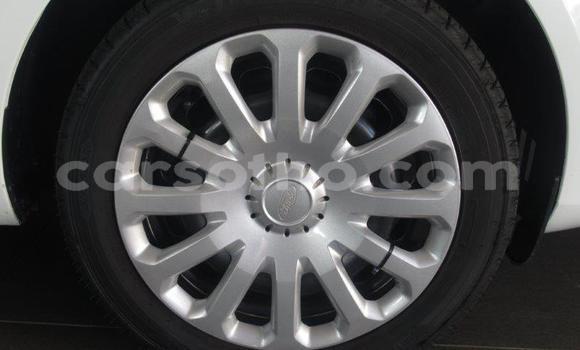 Sayi Na hannu Ford Fiesta White Mota in Maseru a Maseru Sayi Na hannu Ford Fiesta White Mota in Maseru a Maseru