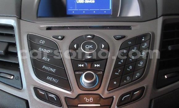 Sayi Na hannu Ford Fiesta White Mota in Maseru a Maseru Sayi Na hannu Ford Fiesta White Mota in Maseru a Maseru