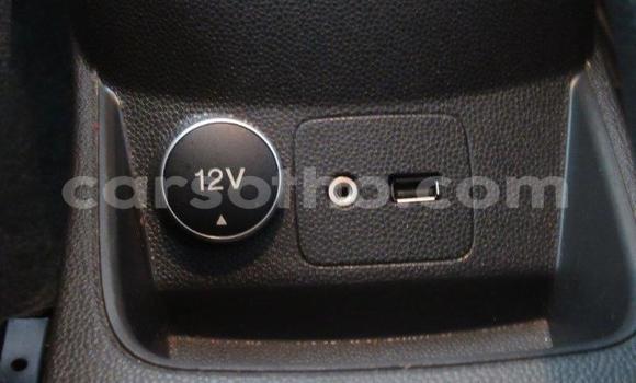 Sayi Na hannu Ford Fiesta White Mota in Maseru a Maseru Sayi Na hannu Ford Fiesta White Mota in Maseru a Maseru