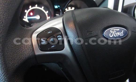 Sayi Na hannu Ford Fiesta White Mota in Maseru a Maseru Sayi Na hannu Ford Fiesta White Mota in Maseru a Maseru