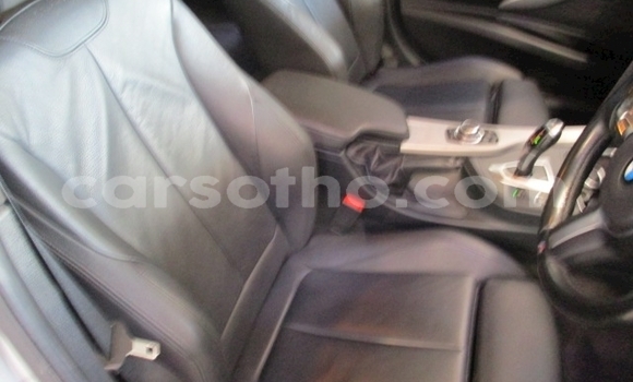 Sayi Na hannu BMW 3–Series Silver Mota in Maseru a Maseru Sayi Na hannu BMW 3–Series Silver Mota in Maseru a Maseru
