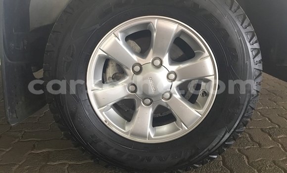 Sayi Na hannu Isuzu KB White Mota in Maseru a Maseru Sayi Na hannu Isuzu KB White Mota in Maseru a Maseru