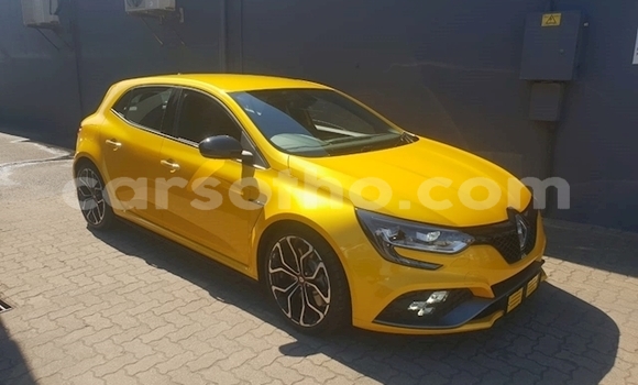 Sayi Na hannu Renault Megane RS Other Mota in Maseru a Maseru Sayi Na hannu Renault Megane RS Other Mota in Maseru a Maseru