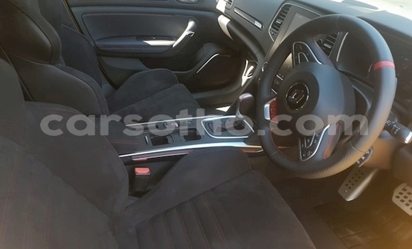 Sayi Na hannu Renault Megane RS Other Mota in Maseru a Maseru Sayi Na hannu Renault Megane RS Other Mota in Maseru a Maseru