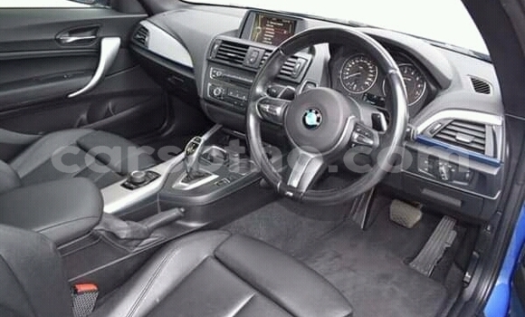 اشتري مستعمل BMW M2 Blue سيارة في Maseru في Maseru اشتري مستعمل BMW M2 Blue سيارة في Maseru في Maseru