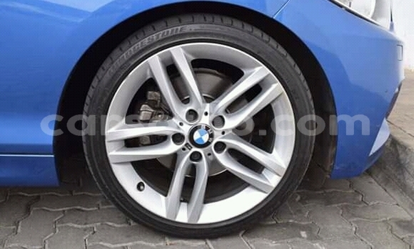 اشتري مستعمل BMW M2 Blue سيارة في Maseru في Maseru اشتري مستعمل BMW M2 Blue سيارة في Maseru في Maseru