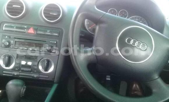 Buy Used Audi A3 Red Car in Maseru in Maseru Buy Used Audi A3 Red Car in Maseru in Maseru