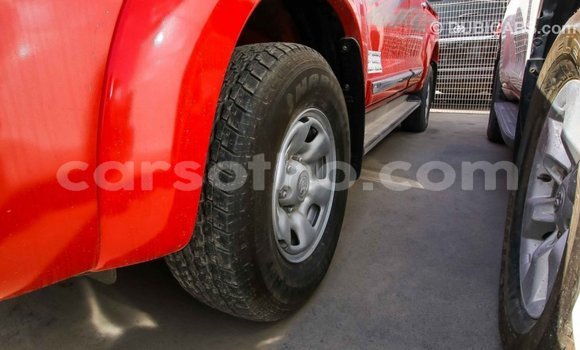 Sayi Imported Toyota Hilux Red Mota in Import - Dubai a Maseru Sayi Imported Toyota Hilux Red Mota in Import - Dubai a Maseru