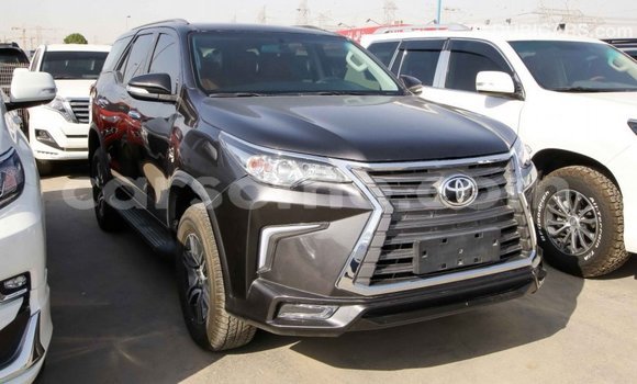 Buy Import Toyota Fortuner Other Car in Import - Dubai in Maseru Buy Import Toyota Fortuner Other Car in Import - Dubai in Maseru