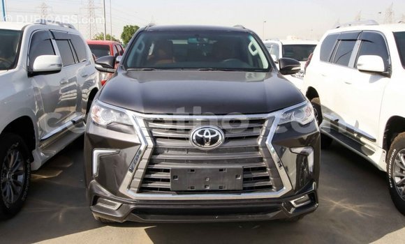 Buy Import Toyota Fortuner Other Car in Import - Dubai in Maseru Buy Import Toyota Fortuner Other Car in Import - Dubai in Maseru