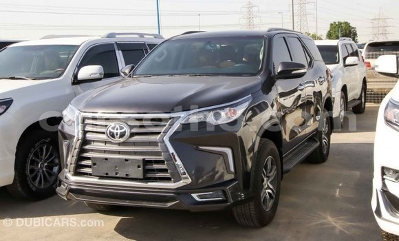 Buy Import Toyota Fortuner Other Car in Import - Dubai in Maseru Buy Import Toyota Fortuner Other Car in Import - Dubai in Maseru