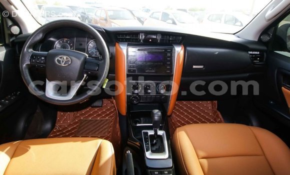 Buy Import Toyota Fortuner Other Car in Import - Dubai in Maseru Buy Import Toyota Fortuner Other Car in Import - Dubai in Maseru