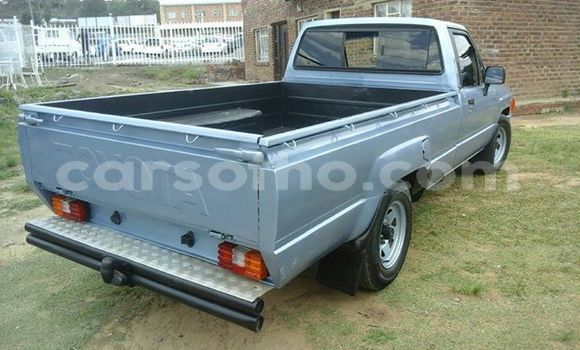 Buy Used Toyota Hilux Other Car in Maseru in Maseru Buy Used Toyota Hilux Other Car in Maseru in Maseru