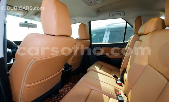 Buy Import Toyota Fortuner Other Car in Import - Dubai in Maseru Buy Import Toyota Fortuner Other Car in Import - Dubai in Maseru