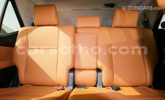 Buy Import Toyota Fortuner Other Car in Import - Dubai in Maseru Buy Import Toyota Fortuner Other Car in Import - Dubai in Maseru