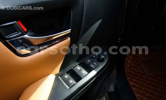 Buy Import Toyota Fortuner Other Car in Import - Dubai in Maseru Buy Import Toyota Fortuner Other Car in Import - Dubai in Maseru