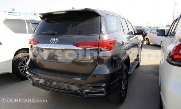 Buy Import Toyota Fortuner Other Car in Import - Dubai in Maseru Buy Import Toyota Fortuner Other Car in Import - Dubai in Maseru