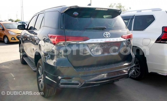 Buy Import Toyota Fortuner Other Car in Import - Dubai in Maseru Buy Import Toyota Fortuner Other Car in Import - Dubai in Maseru