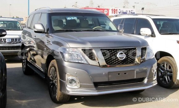Acheter Import Voiture Nissan Patrol Autre à Import - Dubai, Maseru Acheter Import Voiture Nissan Patrol Autre à Import - Dubai, Maseru