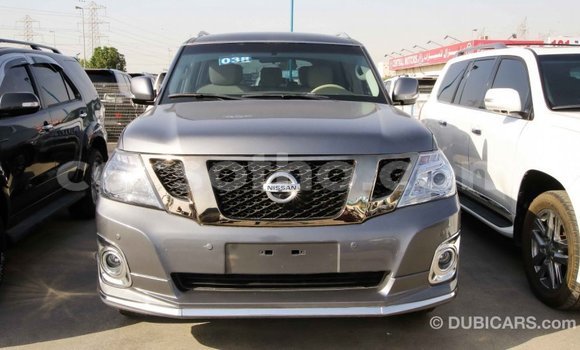 Acheter Import Voiture Nissan Patrol Autre à Import - Dubai, Maseru Acheter Import Voiture Nissan Patrol Autre à Import - Dubai, Maseru