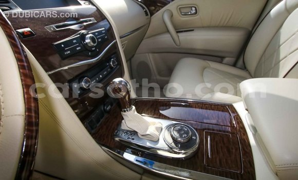 Acheter Import Voiture Nissan Patrol Autre à Import - Dubai, Maseru Acheter Import Voiture Nissan Patrol Autre à Import - Dubai, Maseru