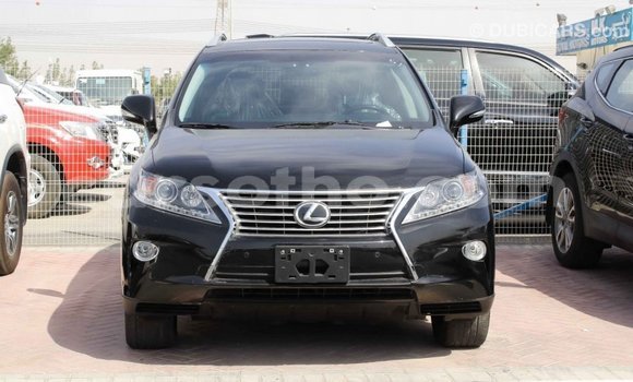 Sayi Imported Lexus RX 350 Black Mota in Import - Dubai a Maseru Sayi Imported Lexus RX 350 Black Mota in Import - Dubai a Maseru