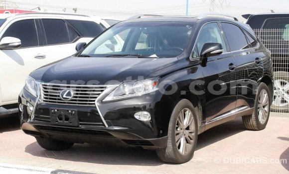 Sayi Imported Lexus RX 350 Black Mota in Import - Dubai a Maseru Sayi Imported Lexus RX 350 Black Mota in Import - Dubai a Maseru