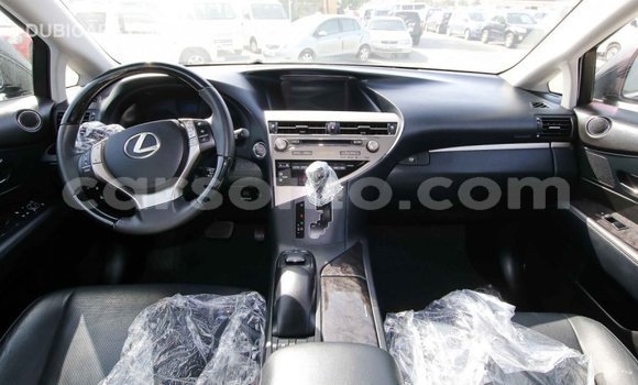Sayi Imported Lexus RX 350 Black Mota in Import - Dubai a Maseru Sayi Imported Lexus RX 350 Black Mota in Import - Dubai a Maseru