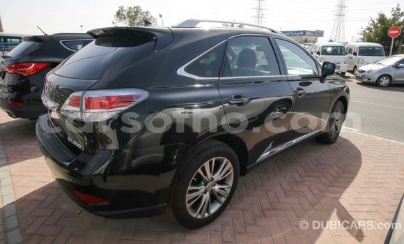 Sayi Imported Lexus RX 350 Black Mota in Import - Dubai a Maseru Sayi Imported Lexus RX 350 Black Mota in Import - Dubai a Maseru