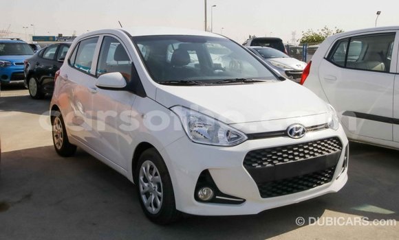 Sayi Imported Hyundai i10 White Mota in Import - Dubai a Maseru Sayi Imported Hyundai i10 White Mota in Import - Dubai a Maseru