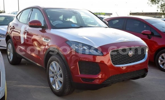 اشتري Imported Jaguar E-Pace Red سيارة في Import - Dubai في Maseru اشتري Imported Jaguar E-Pace Red سيارة في Import - Dubai في Maseru