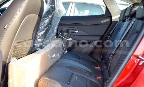 اشتري Imported Jaguar E-Pace Red سيارة في Import - Dubai في Maseru اشتري Imported Jaguar E-Pace Red سيارة في Import - Dubai في Maseru