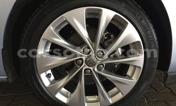 Sayi Na hannu Opel Astra Blue Mota in Maseru a Maseru Sayi Na hannu Opel Astra Blue Mota in Maseru a Maseru