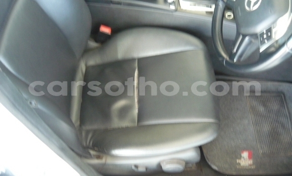 Sayi Na hannu Mercedes-Benz C–Class Red Mota in Maseru a Maseru Sayi Na hannu Mercedes-Benz C–Class Red Mota in Maseru a Maseru