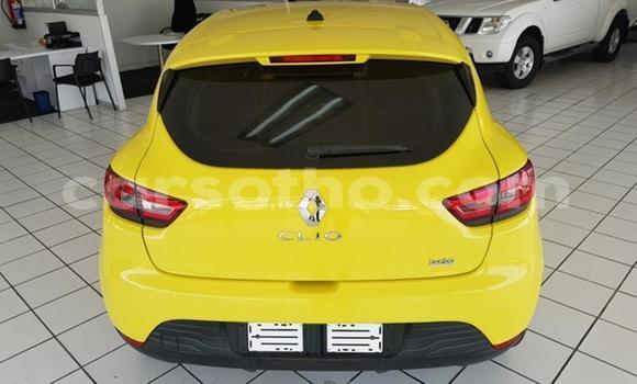 Acheter Occasion Voiture Renault Clio Autre à Maputsoa, Leribe Acheter Occasion Voiture Renault Clio Autre à Maputsoa, Leribe