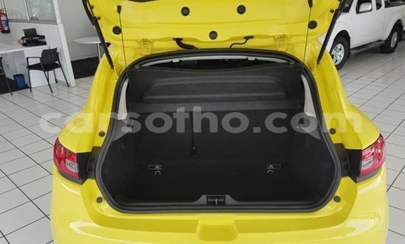 Acheter Occasion Voiture Renault Clio Autre à Maputsoa, Leribe Acheter Occasion Voiture Renault Clio Autre à Maputsoa, Leribe