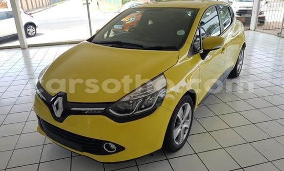 Acheter Occasion Voiture Renault Clio Autre à Maputsoa, Leribe Acheter Occasion Voiture Renault Clio Autre à Maputsoa, Leribe