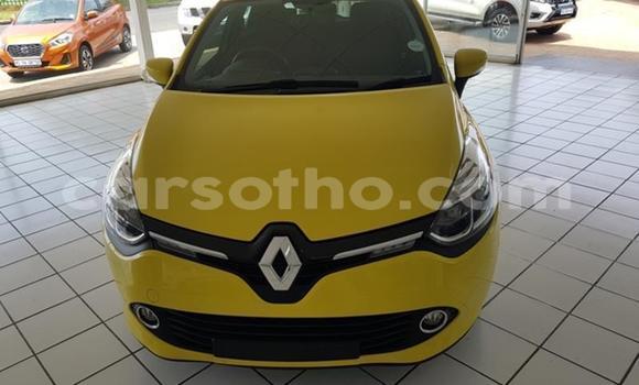 Acheter Occasion Voiture Renault Clio Autre à Maputsoa, Leribe Acheter Occasion Voiture Renault Clio Autre à Maputsoa, Leribe