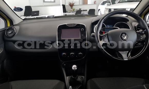Acheter Occasion Voiture Renault Clio Autre à Maputsoa, Leribe Acheter Occasion Voiture Renault Clio Autre à Maputsoa, Leribe