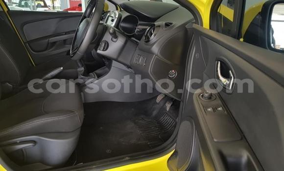 Acheter Occasion Voiture Renault Clio Autre à Maputsoa, Leribe Acheter Occasion Voiture Renault Clio Autre à Maputsoa, Leribe